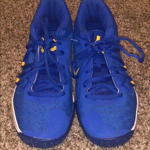 Kevin Durant’s (Pretty much brand new!)